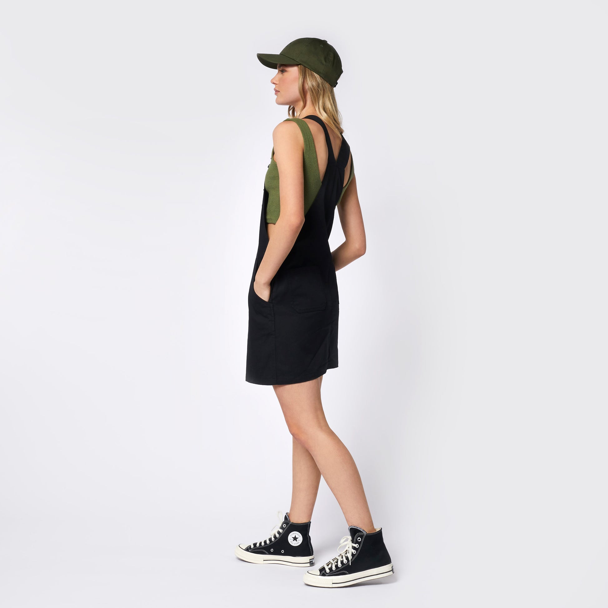 Mystic Dawn Dress - Dresses
