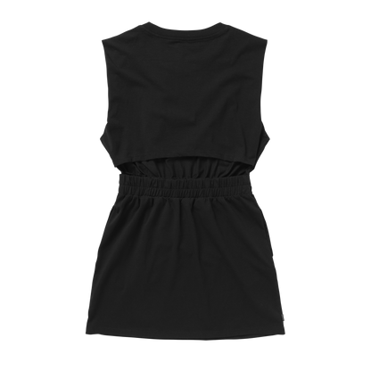 Mystic Scope Dress - Dresses