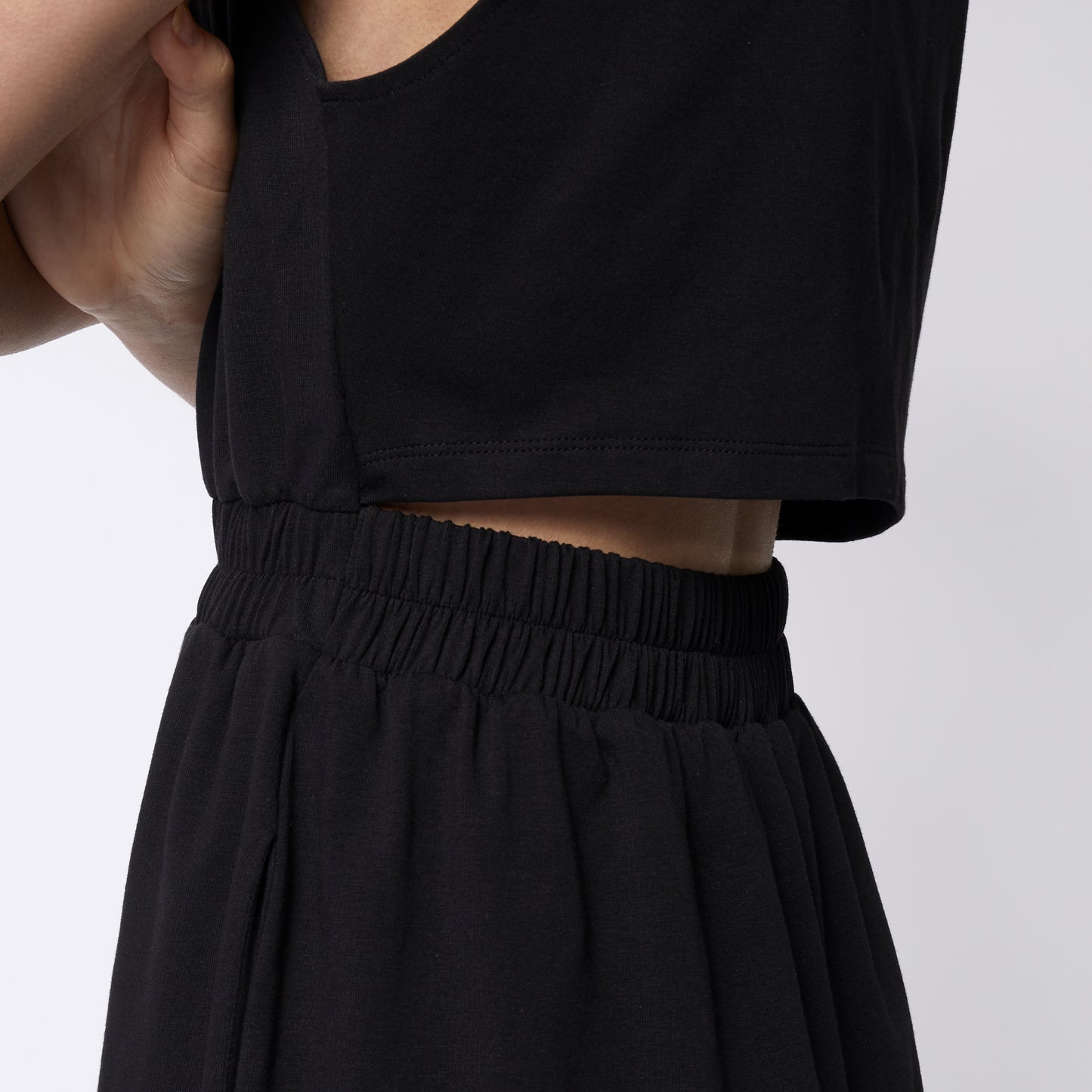 Mystic Scope Dress - Dresses