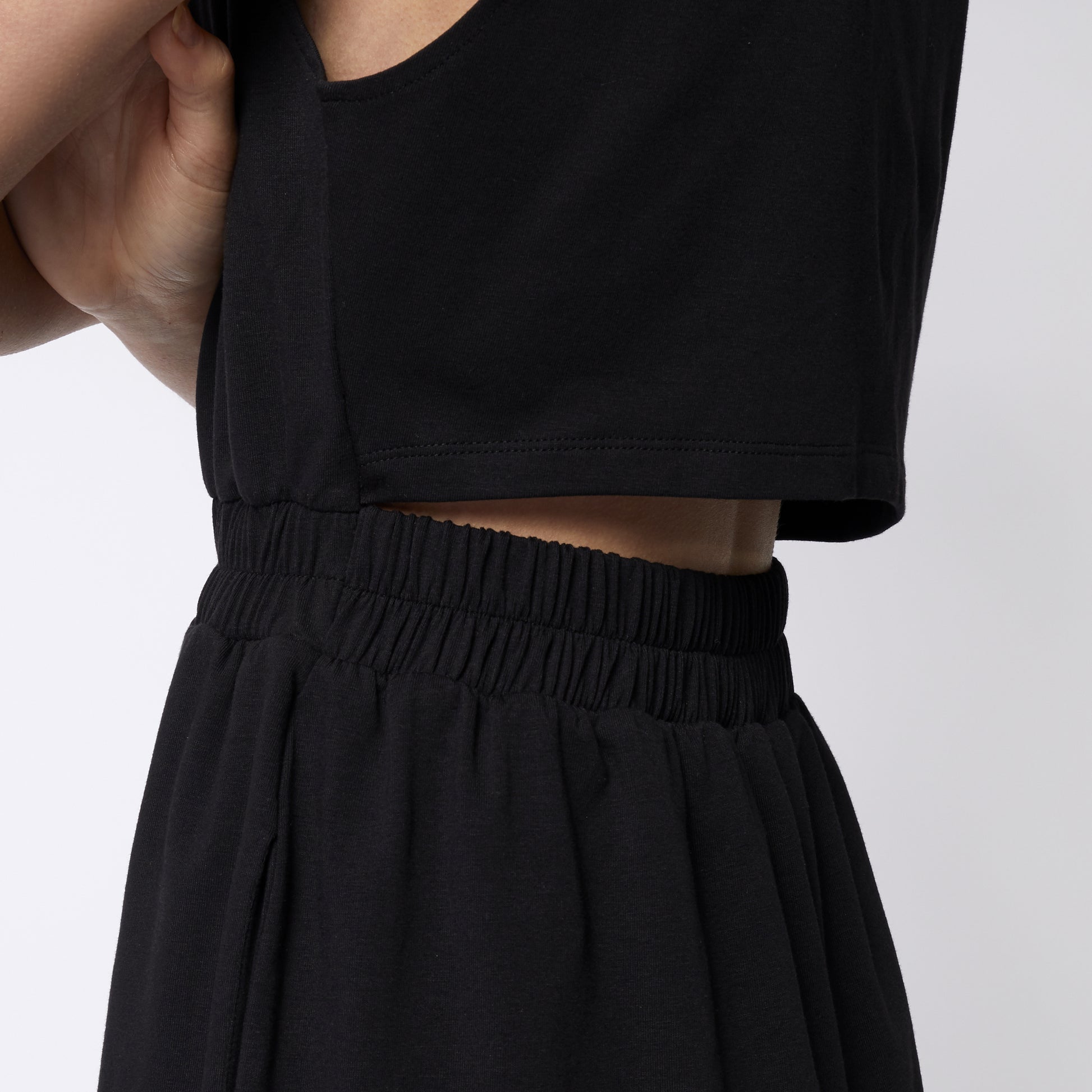 Mystic Scope Dress - Dresses