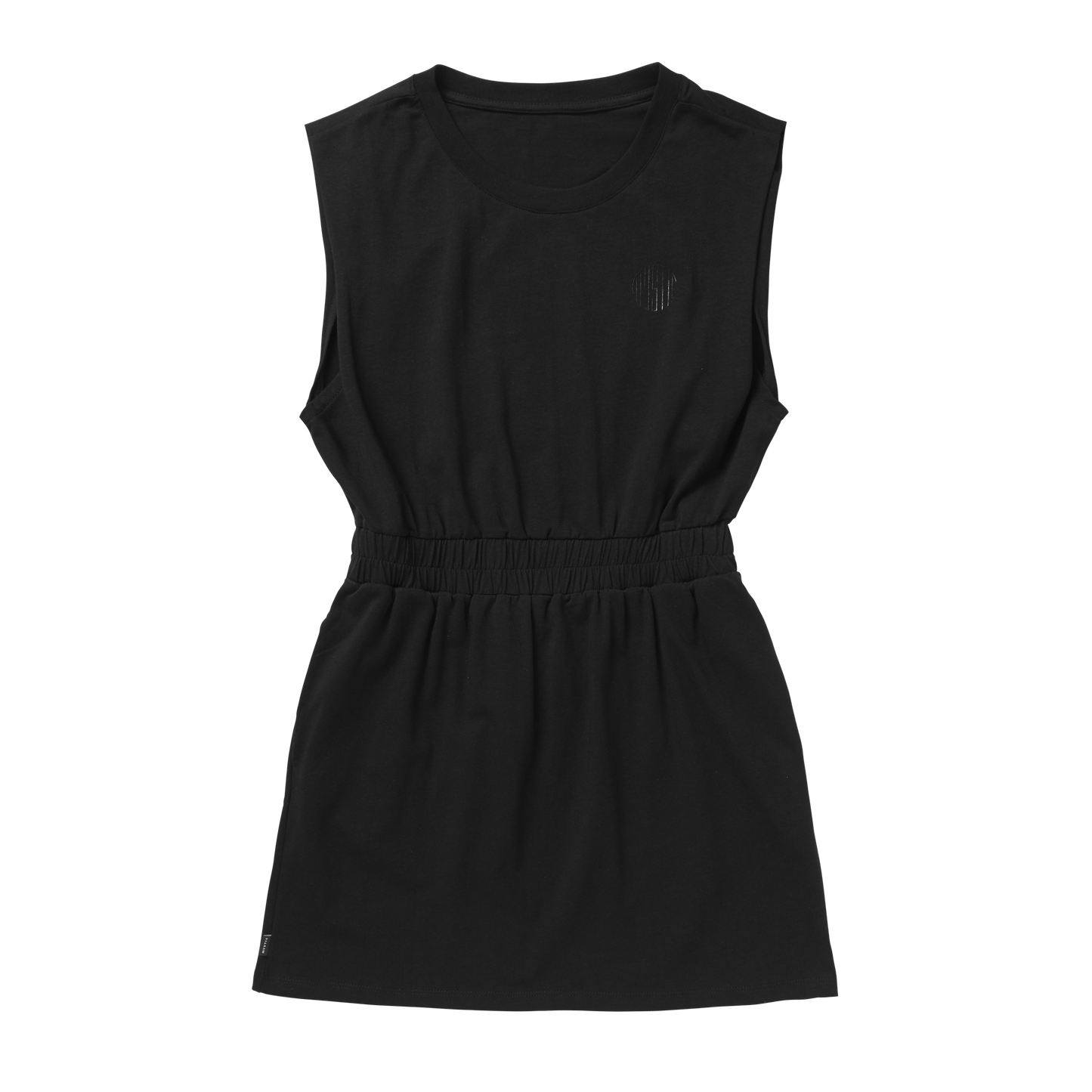 Mystic Scope Dress - Dresses