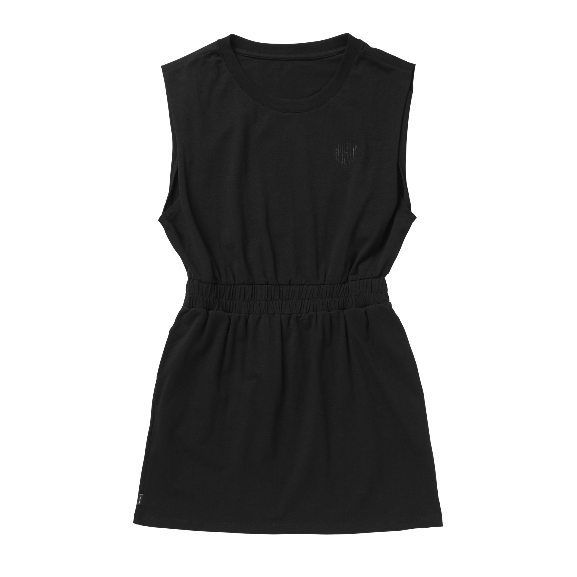 Mystic Scope Dress - Dresses