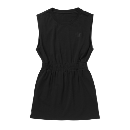 Mystic Scope Dress - Dresses