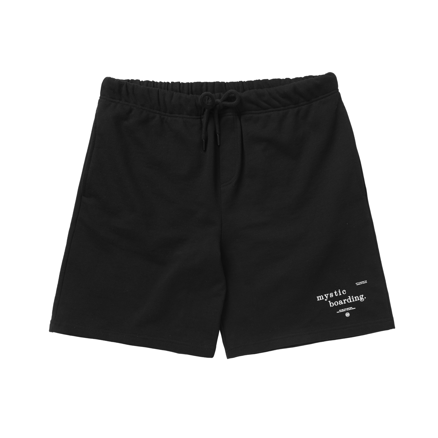 Mystic Cruise Walkshort - Shorts