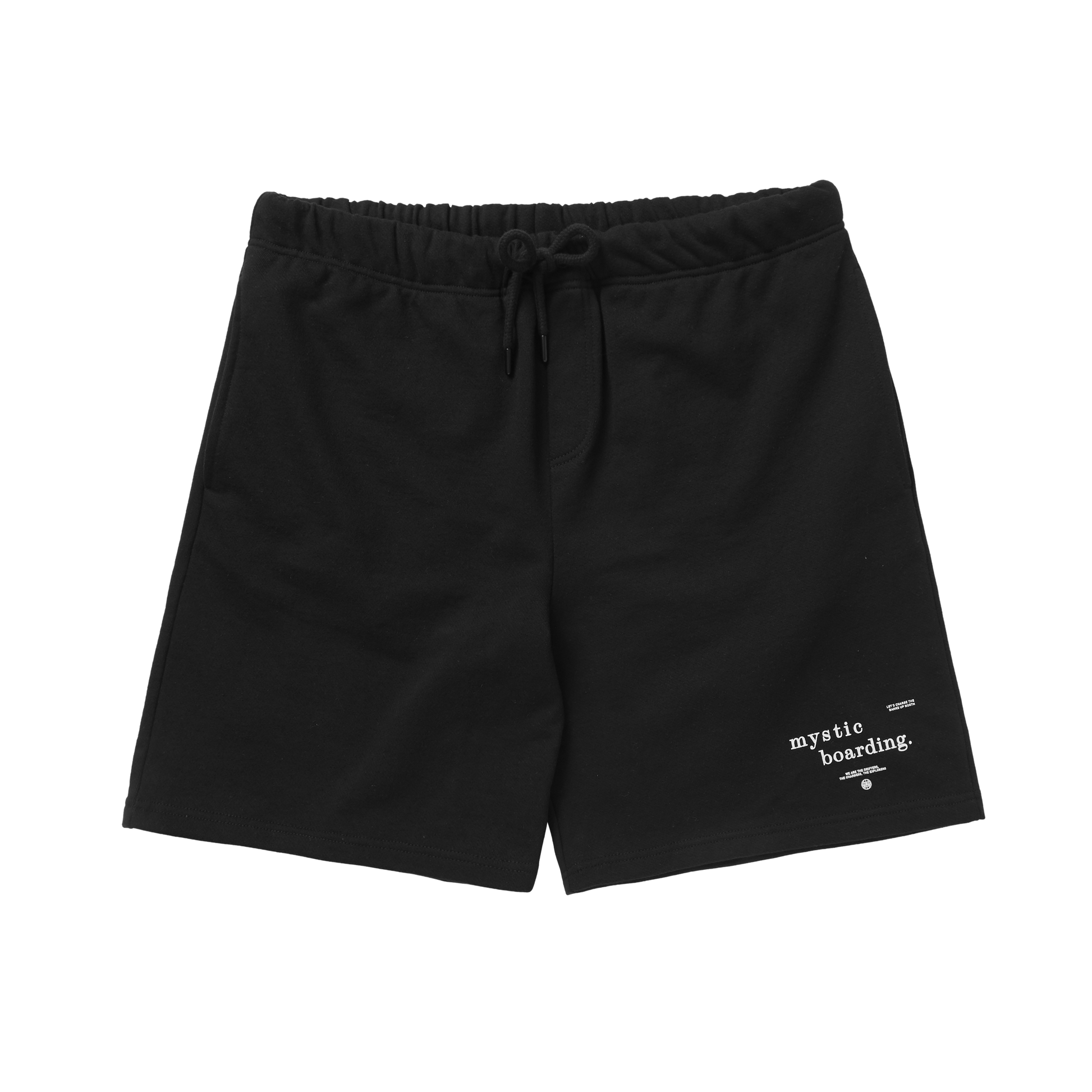 Mystic Cruise Walkshort - Shorts