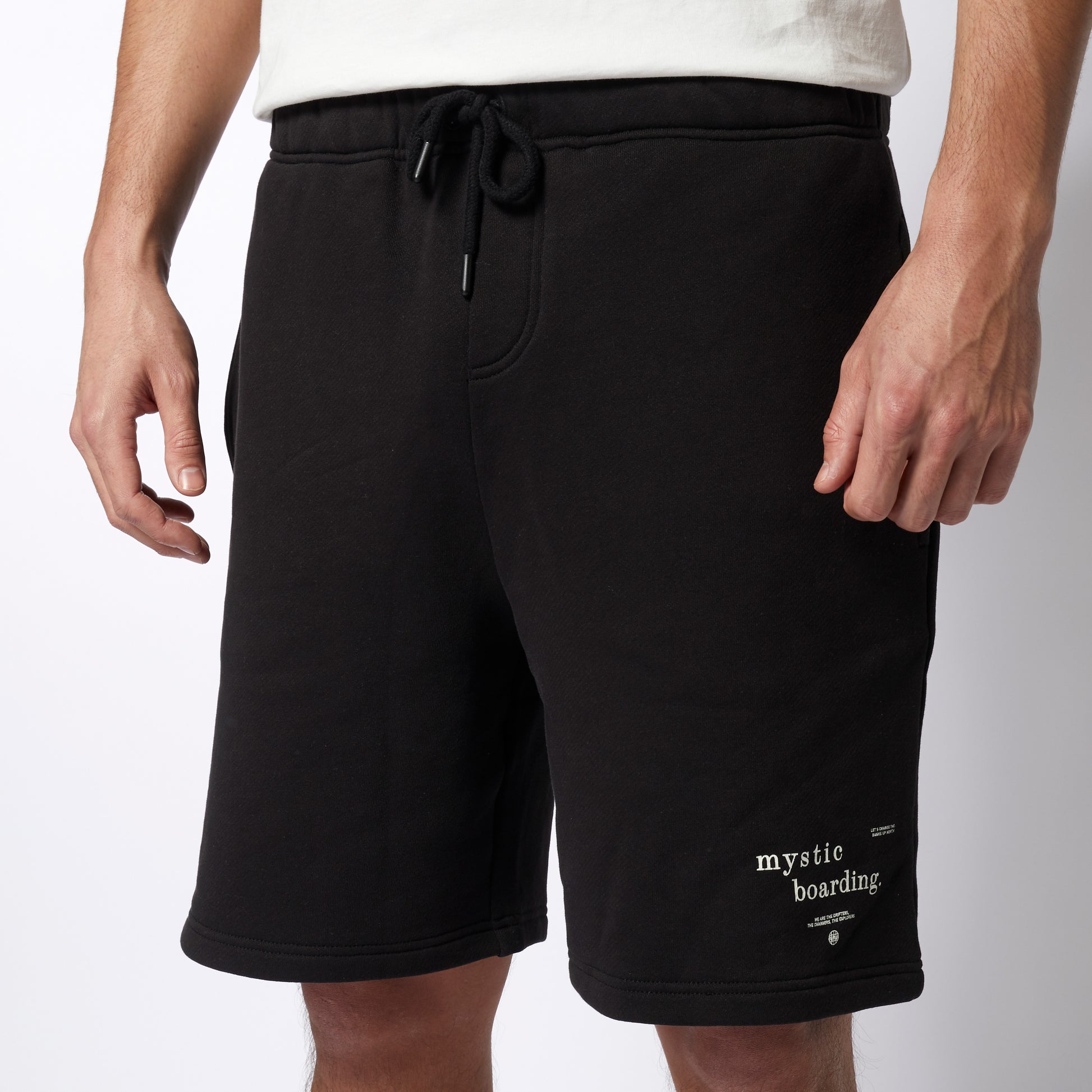 Mystic Cruise Walkshort - Shorts