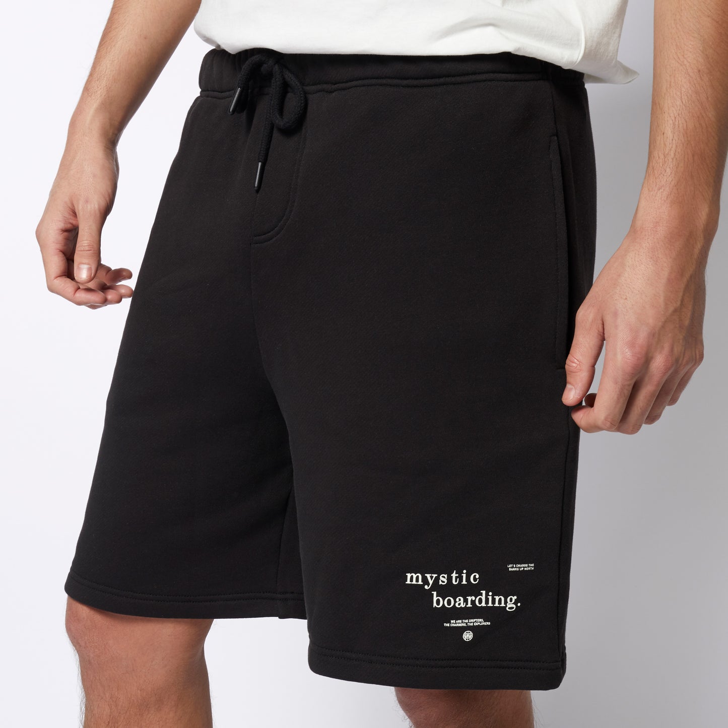 Mystic Cruise Walkshort - Shorts