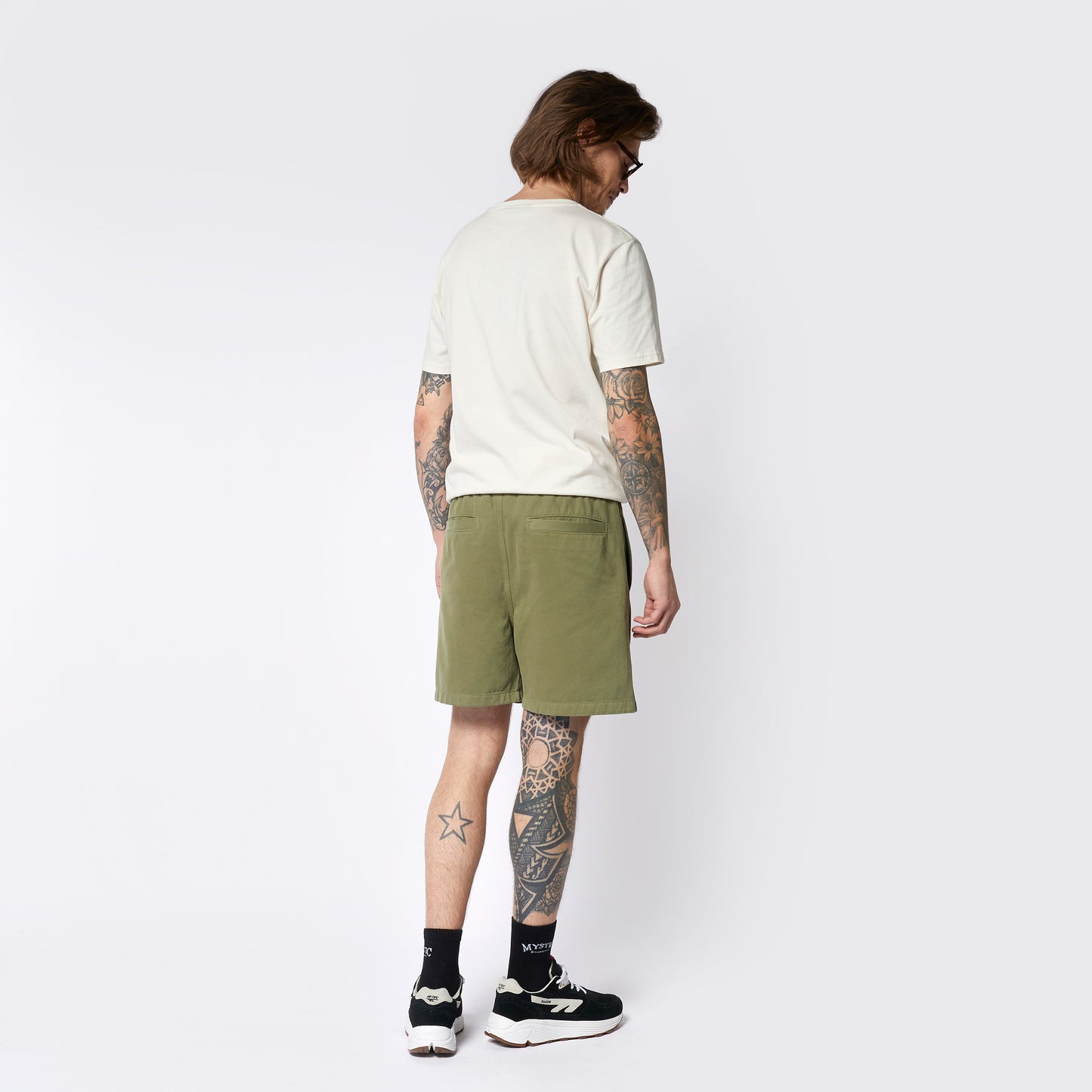 Mystic The Breeze Walkshort - Shorts