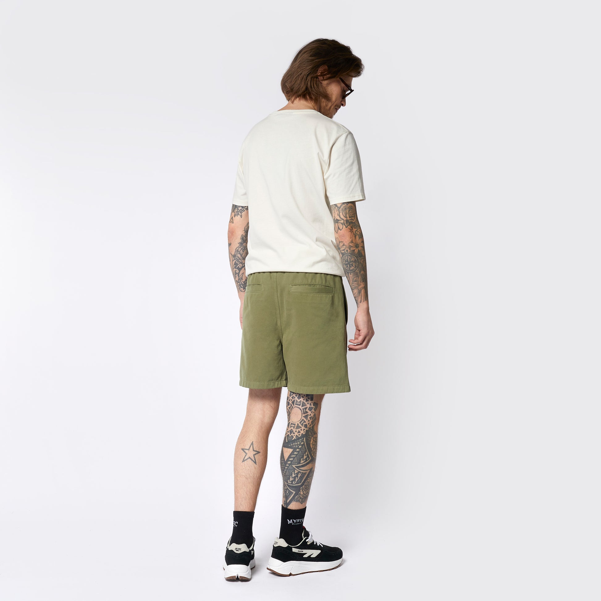 Mystic The Breeze Walkshort - Shorts