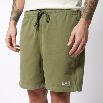 Mystic The Breeze Walkshort - Shorts