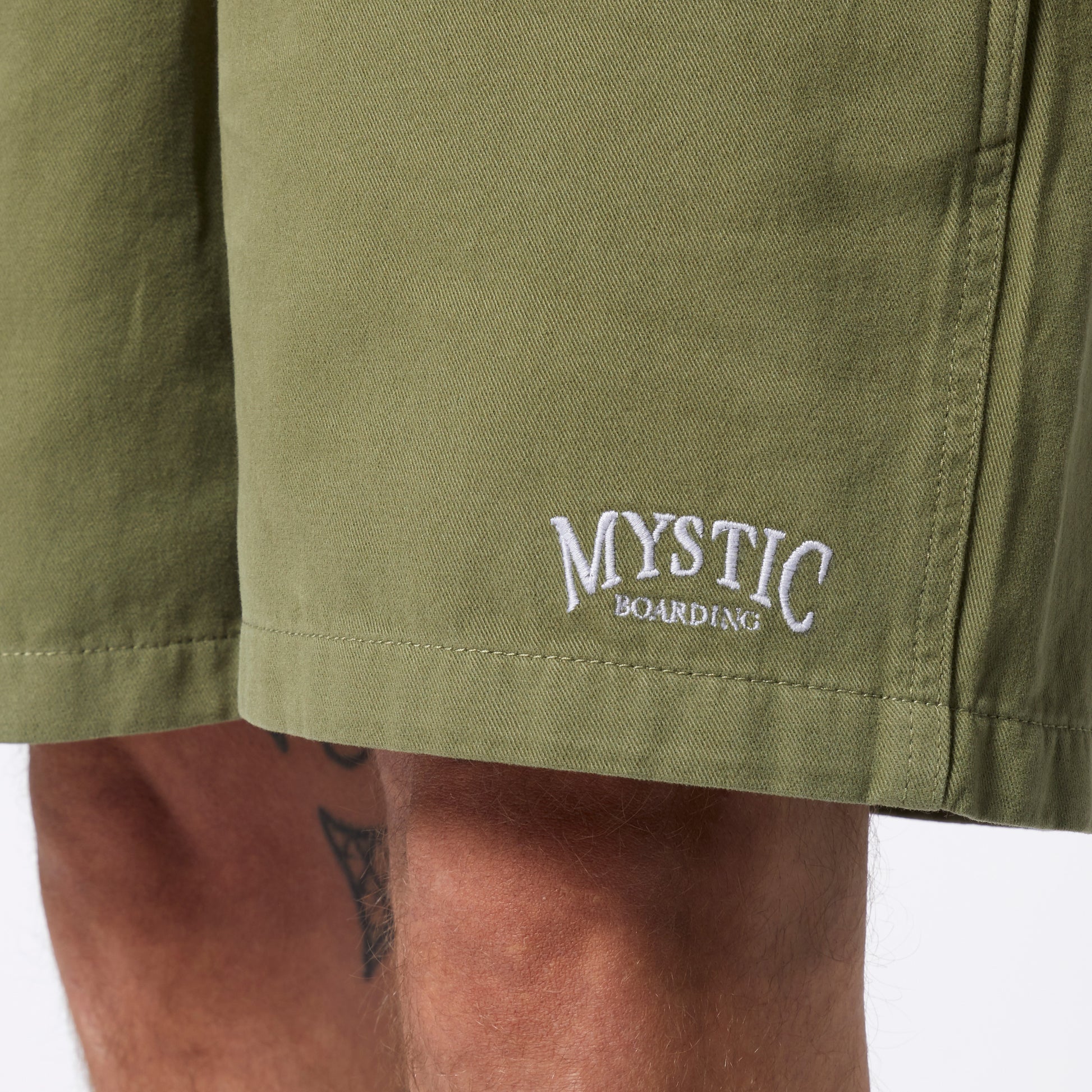 Mystic The Breeze Walkshort - Shorts