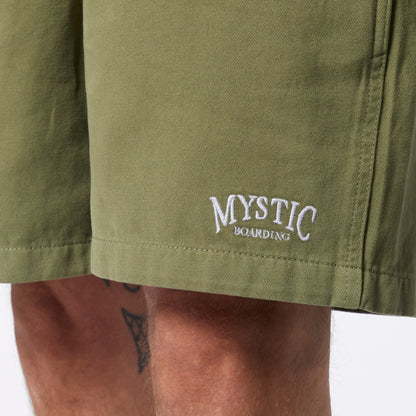 Mystic The Breeze Walkshort - Shorts