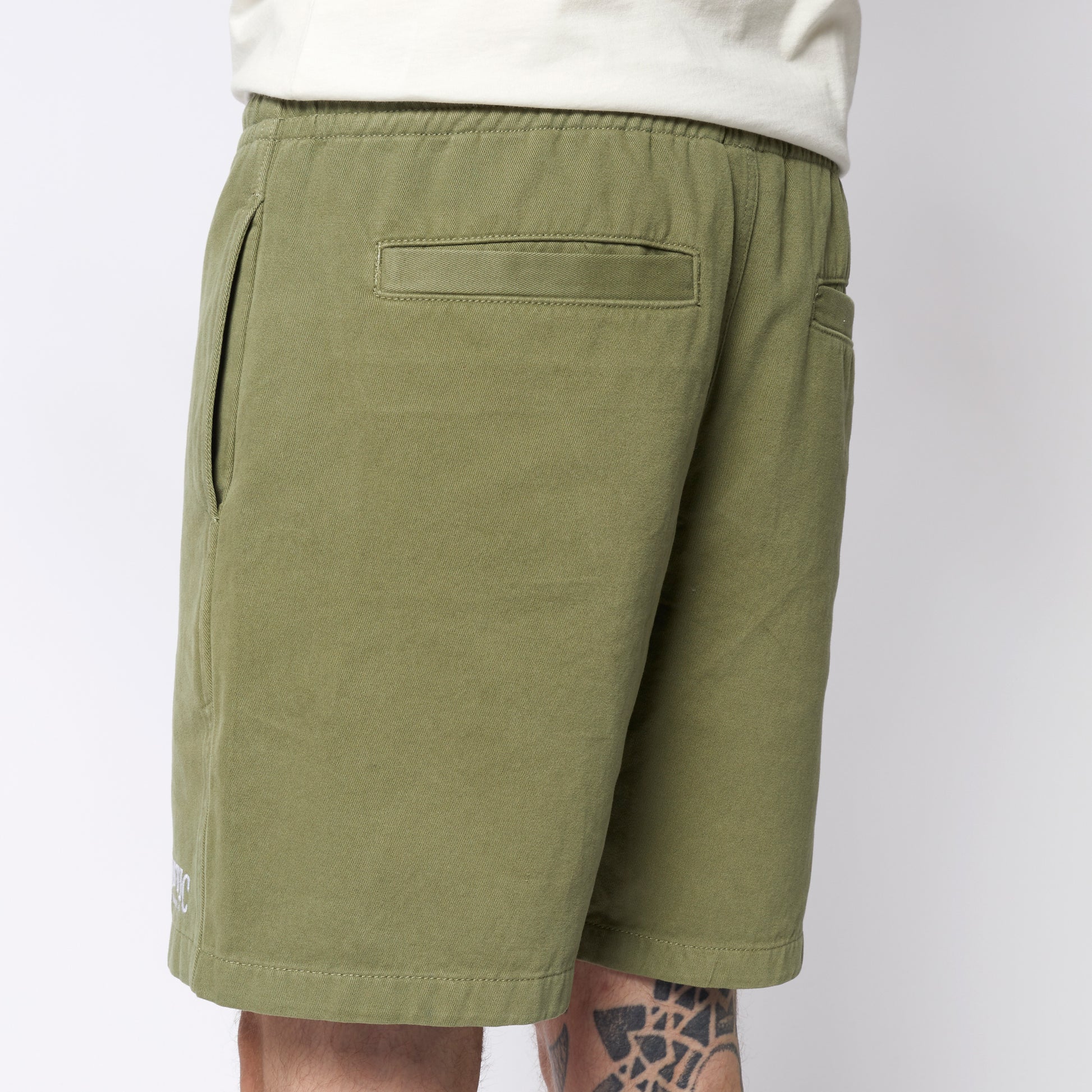 Mystic The Breeze Walkshort - Shorts