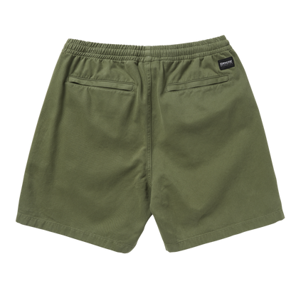 Mystic The Breeze Walkshort - Shorts