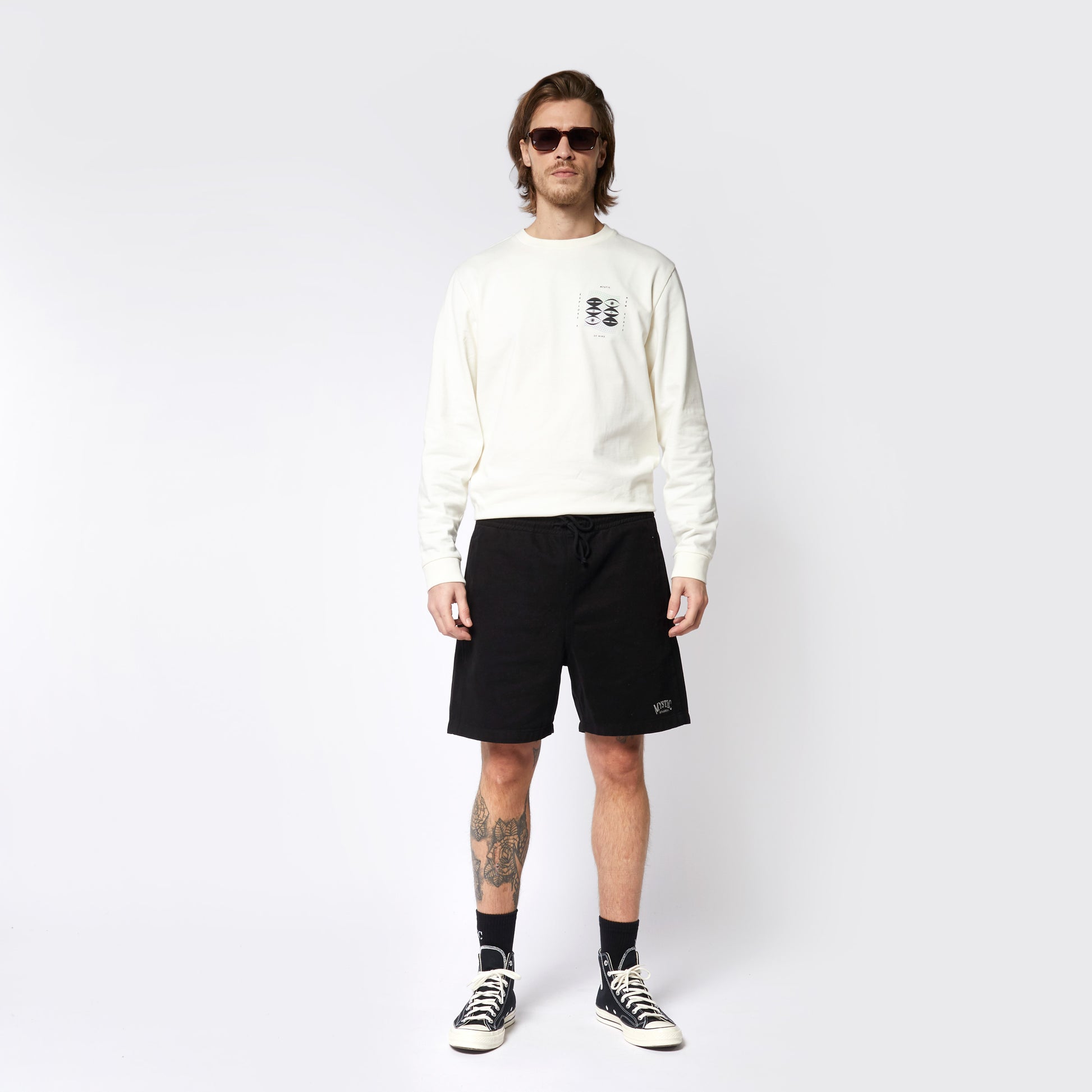 Mystic The Breeze Walkshort - Shorts