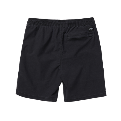 Mystic The Volley Hybrid Short - Shorts