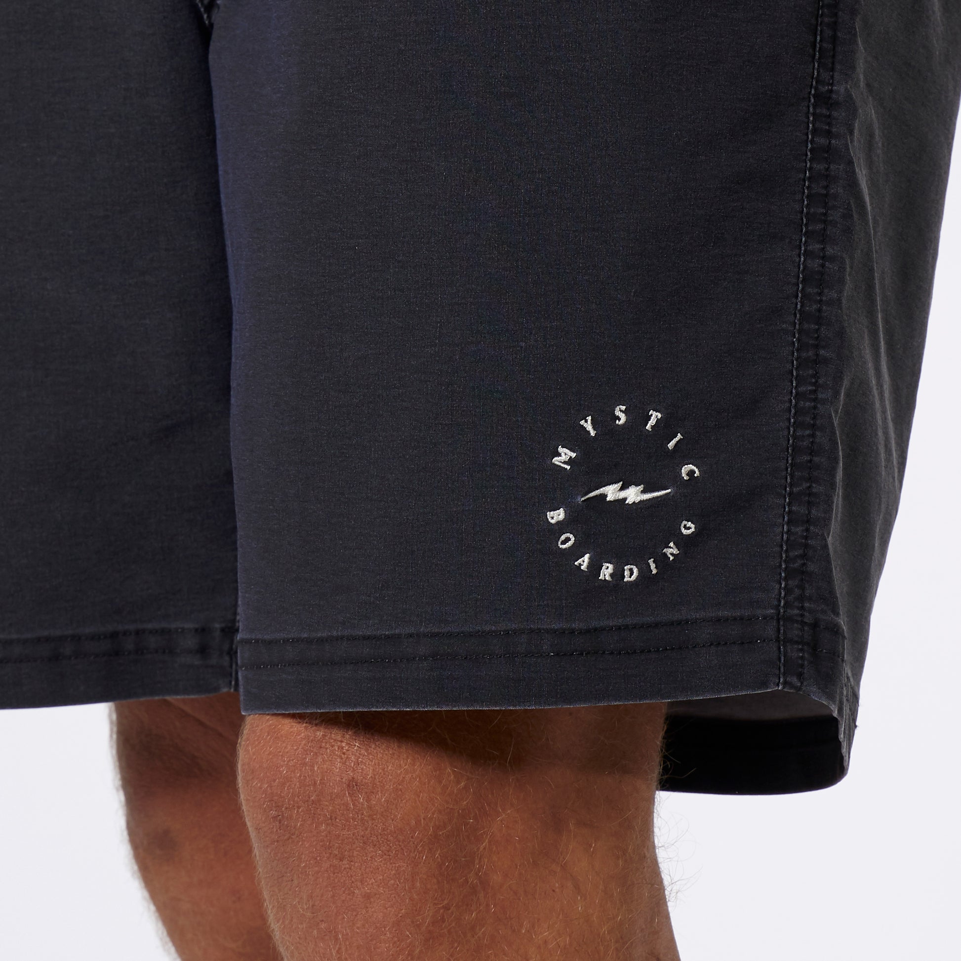 Mystic The Volley Hybrid Short - Shorts
