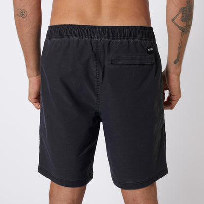 Mystic The Volley Hybrid Short - Shorts