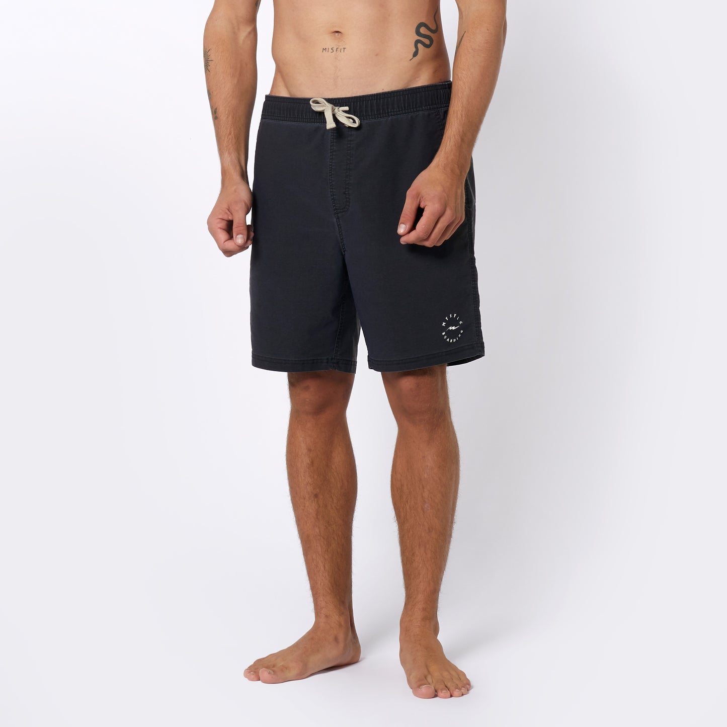 Mystic The Volley Hybrid Short - Shorts