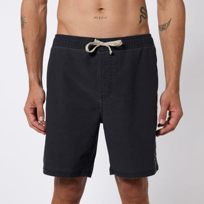 Mystic The Volley Hybrid Short - Shorts