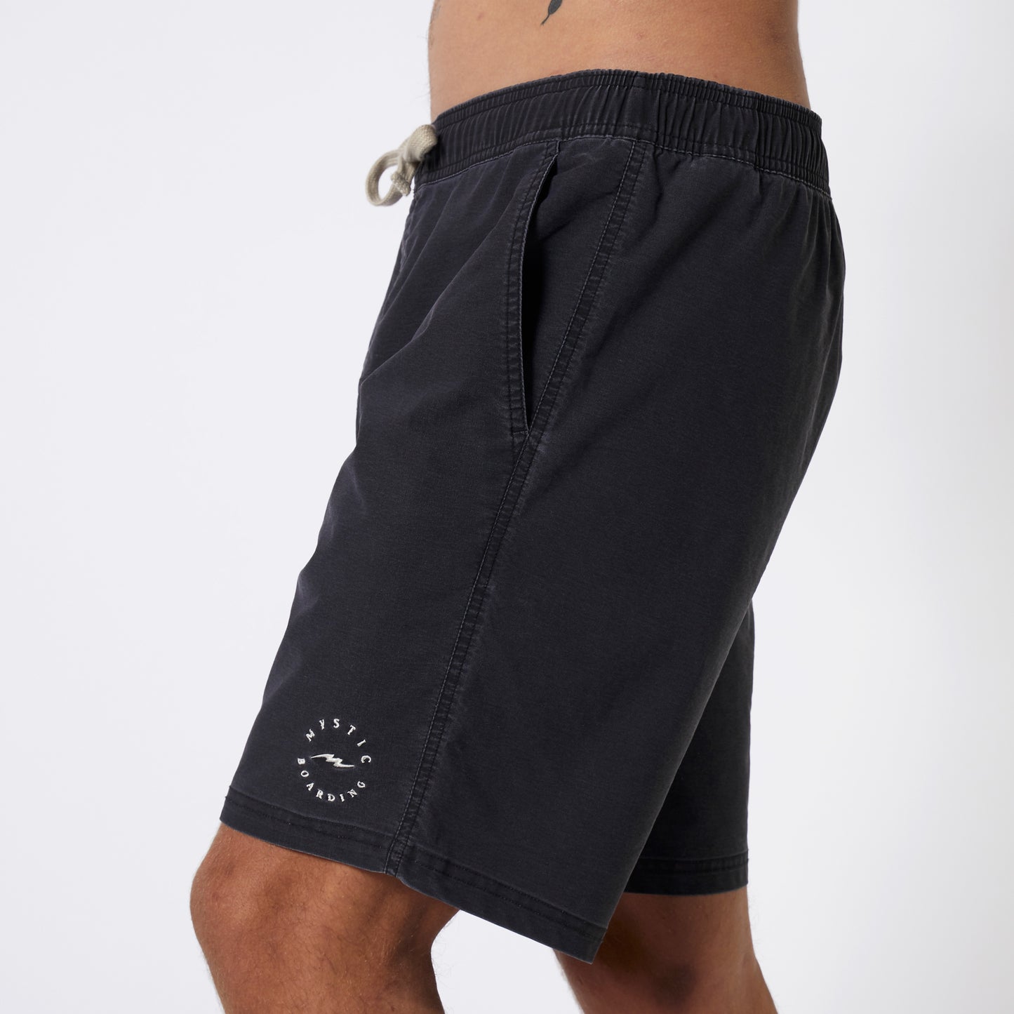 Mystic The Volley Hybrid Short - Shorts