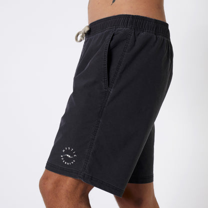 Mystic The Volley Hybrid Short - Shorts
