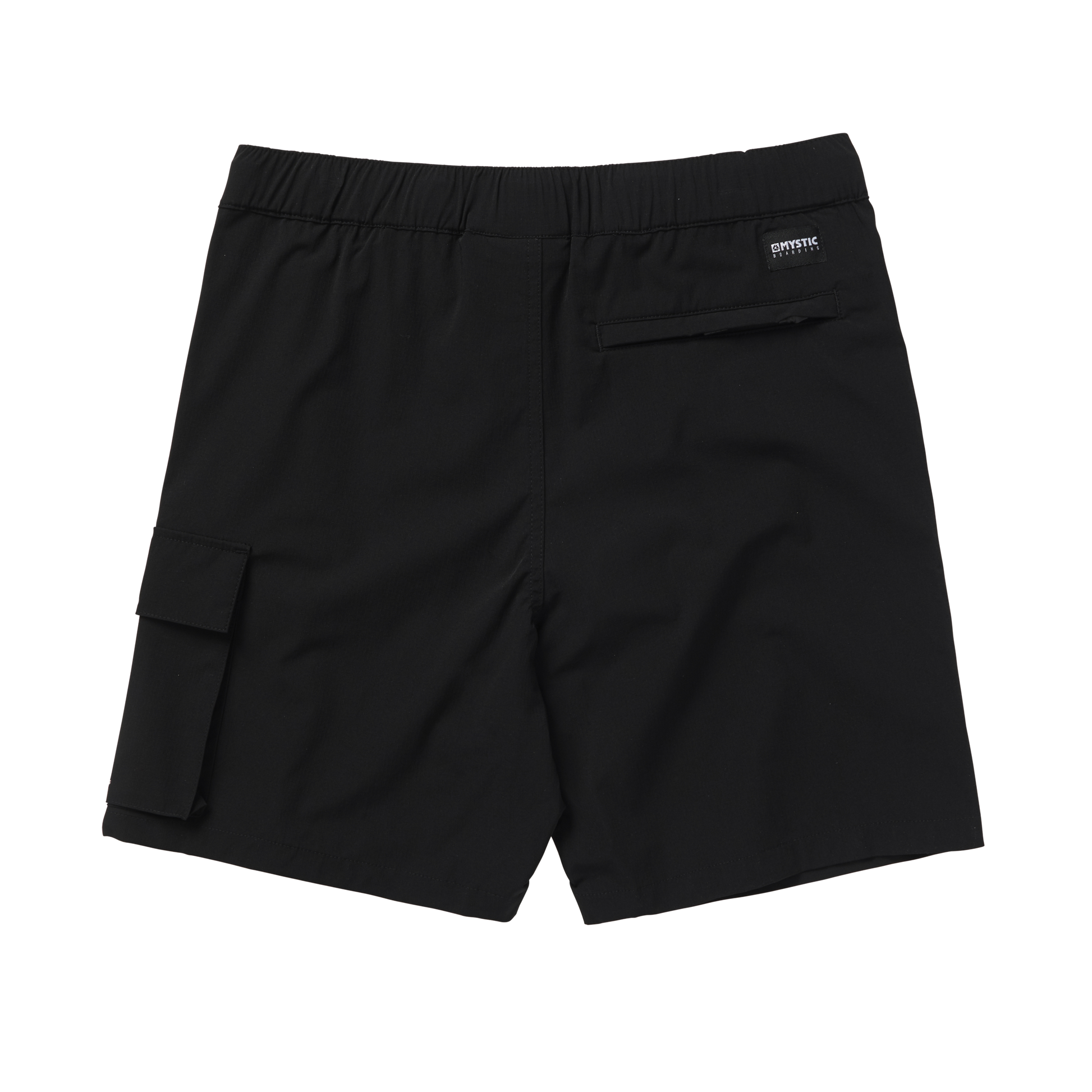 Mystic Meridian Hybrid Short - Shorts