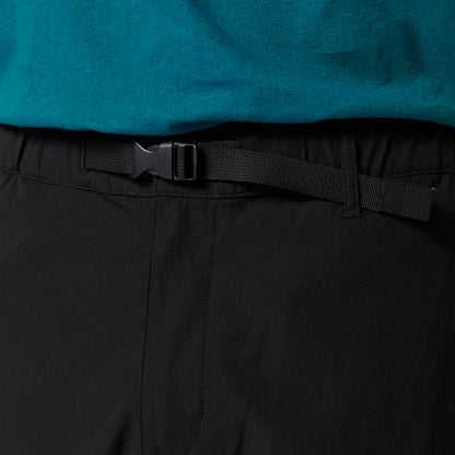 Mystic Meridian Hybrid Short - Shorts
