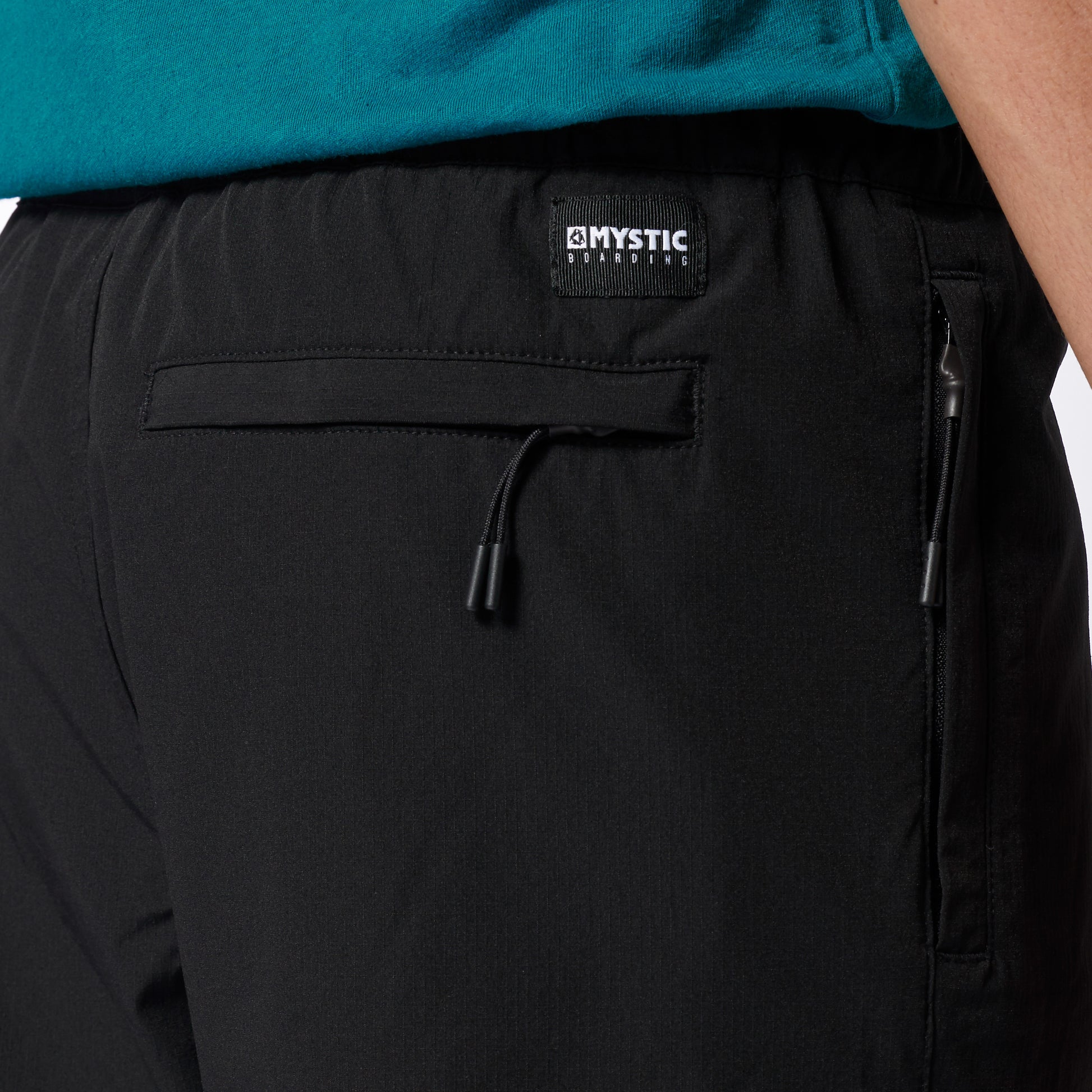 Mystic Meridian Hybrid Short - Shorts