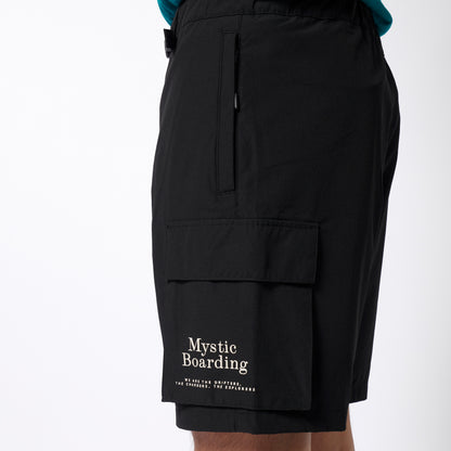 Mystic Meridian Hybrid Short - Shorts