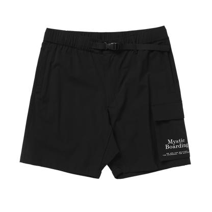 Mystic Meridian Hybrid Short - Shorts