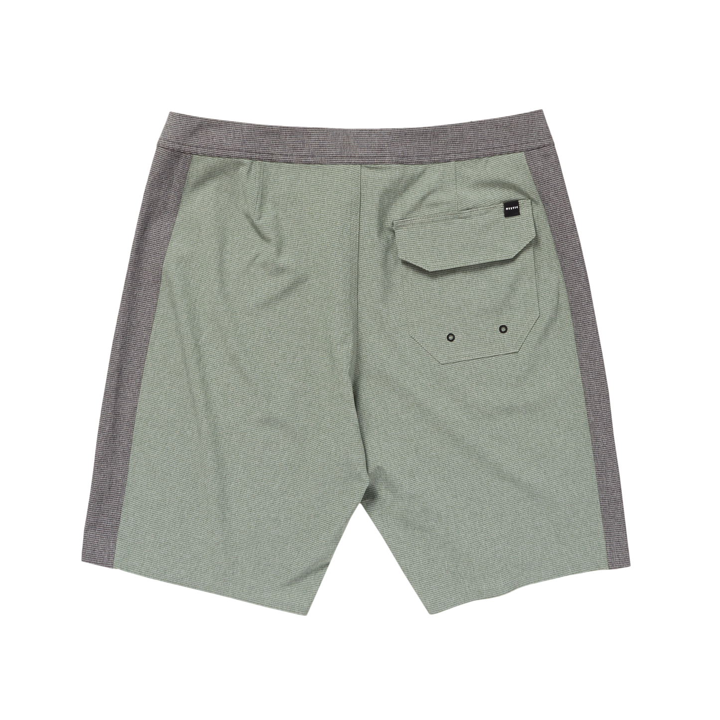 Mystic Empire High Performance Boardshort Dark Olive | 23 - Boardshorts