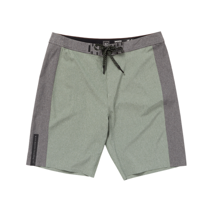Mystic Empire High Performance Boardshort Dark Olive | 23 - Boardshorts