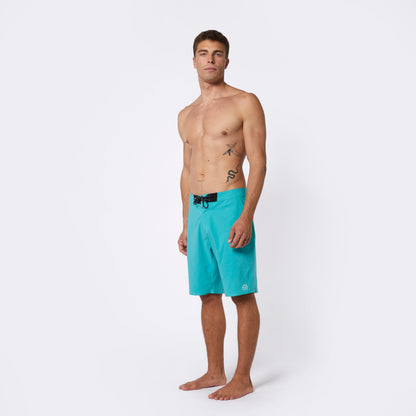 Mystic Brand Movement Boardshort Ocean | 23 - Boardshorts