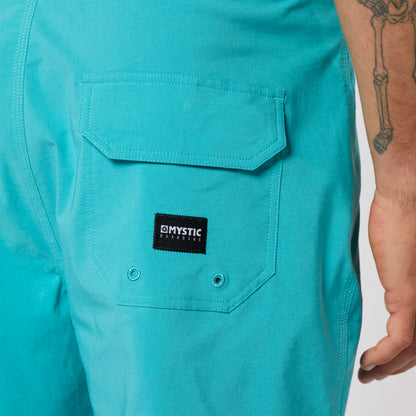 Mystic Brand Movement Boardshort Ocean | 23 - Boardshorts