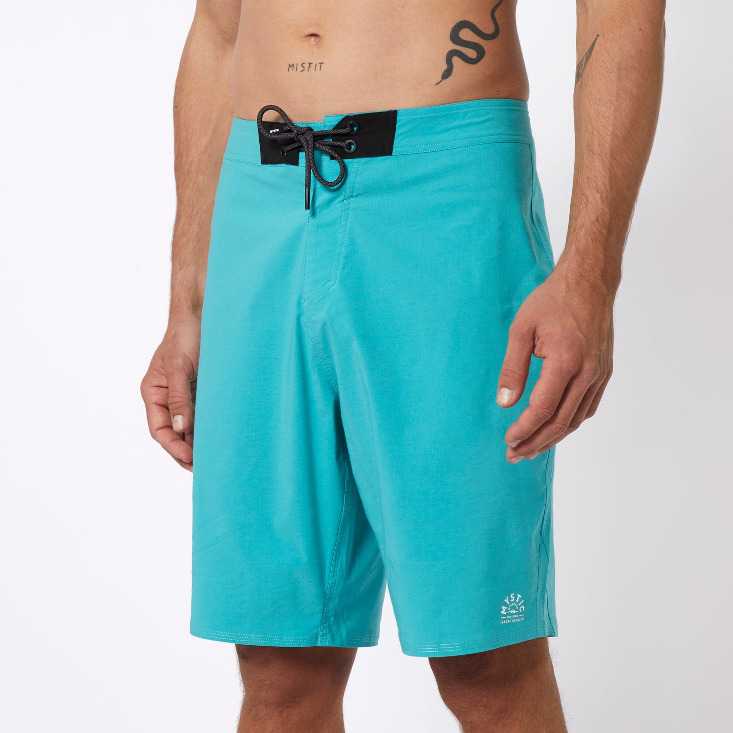 Mystic Brand Movement Boardshort Ocean | 23 - Boardshorts