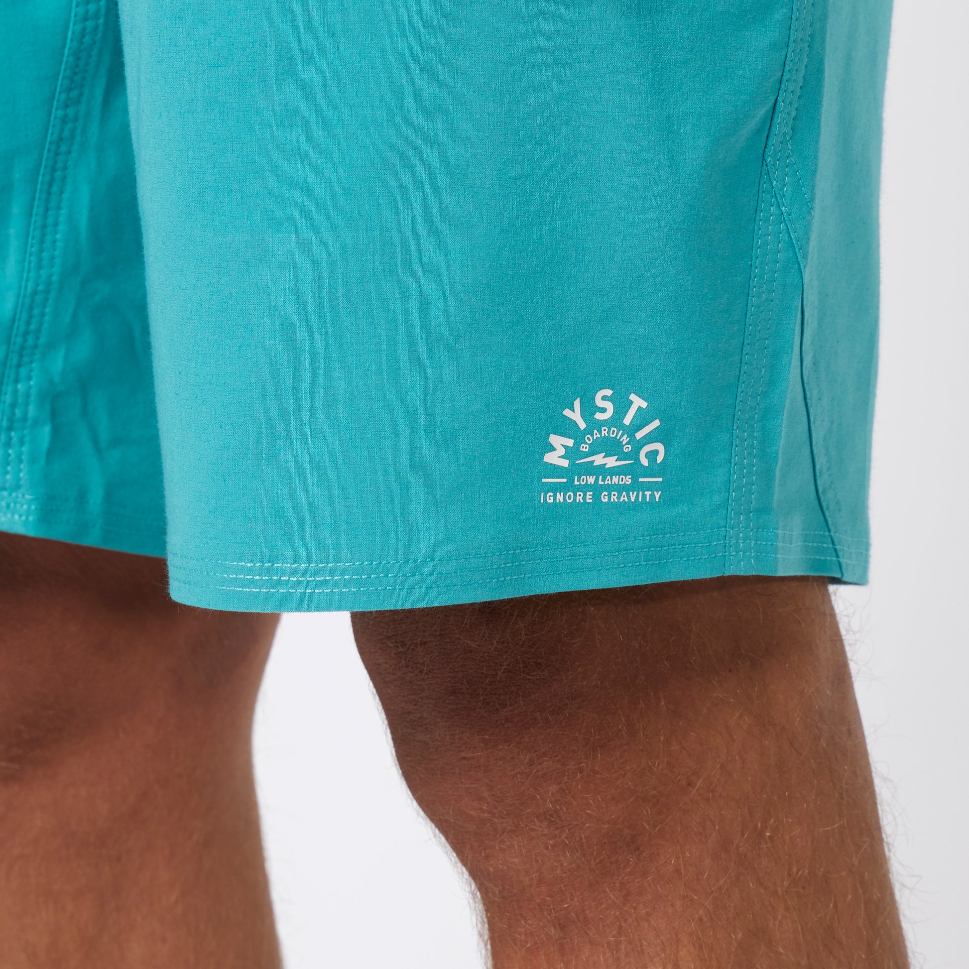 Mystic Brand Movement Boardshort Ocean | 23 - Boardshorts