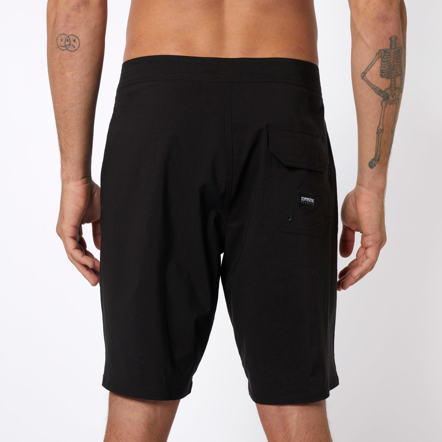 Mystic Brand Movement Boardshort | 23 - Boardshorts
