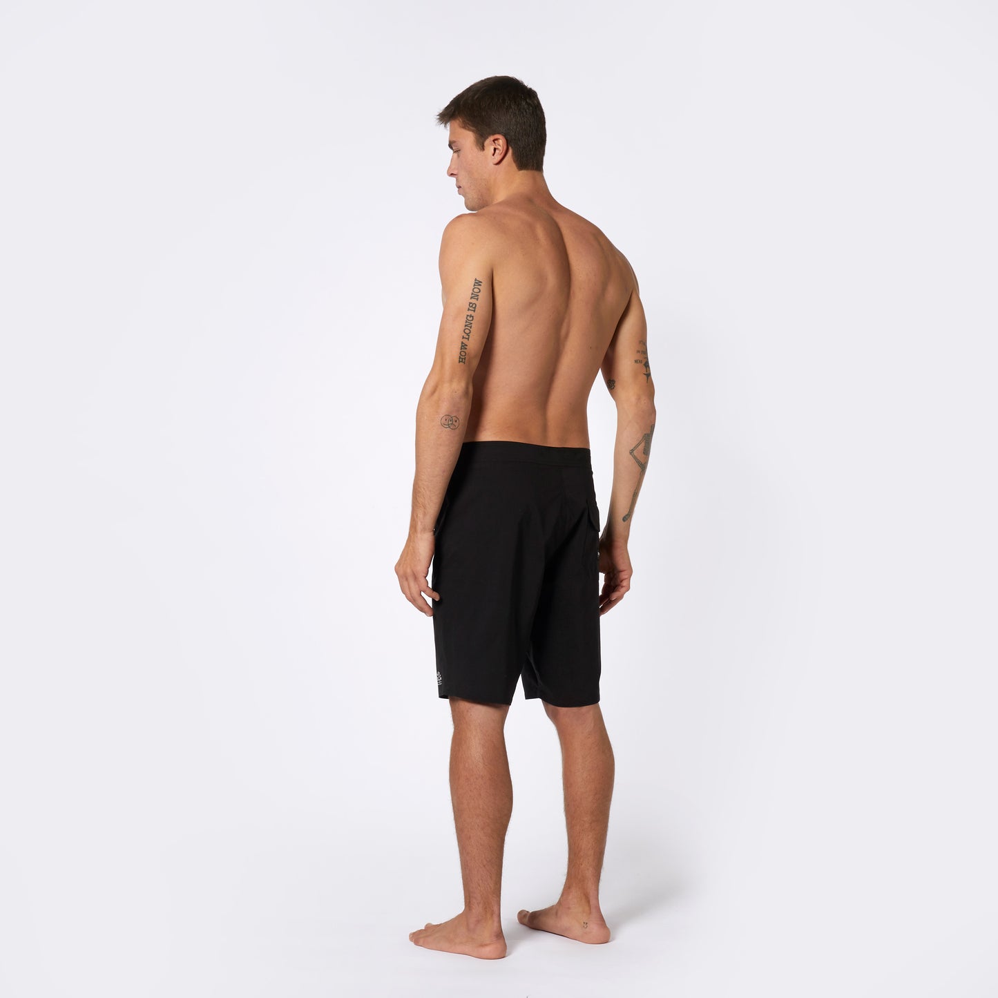 Mystic Brand Movement Boardshort | 23 - Boardshorts