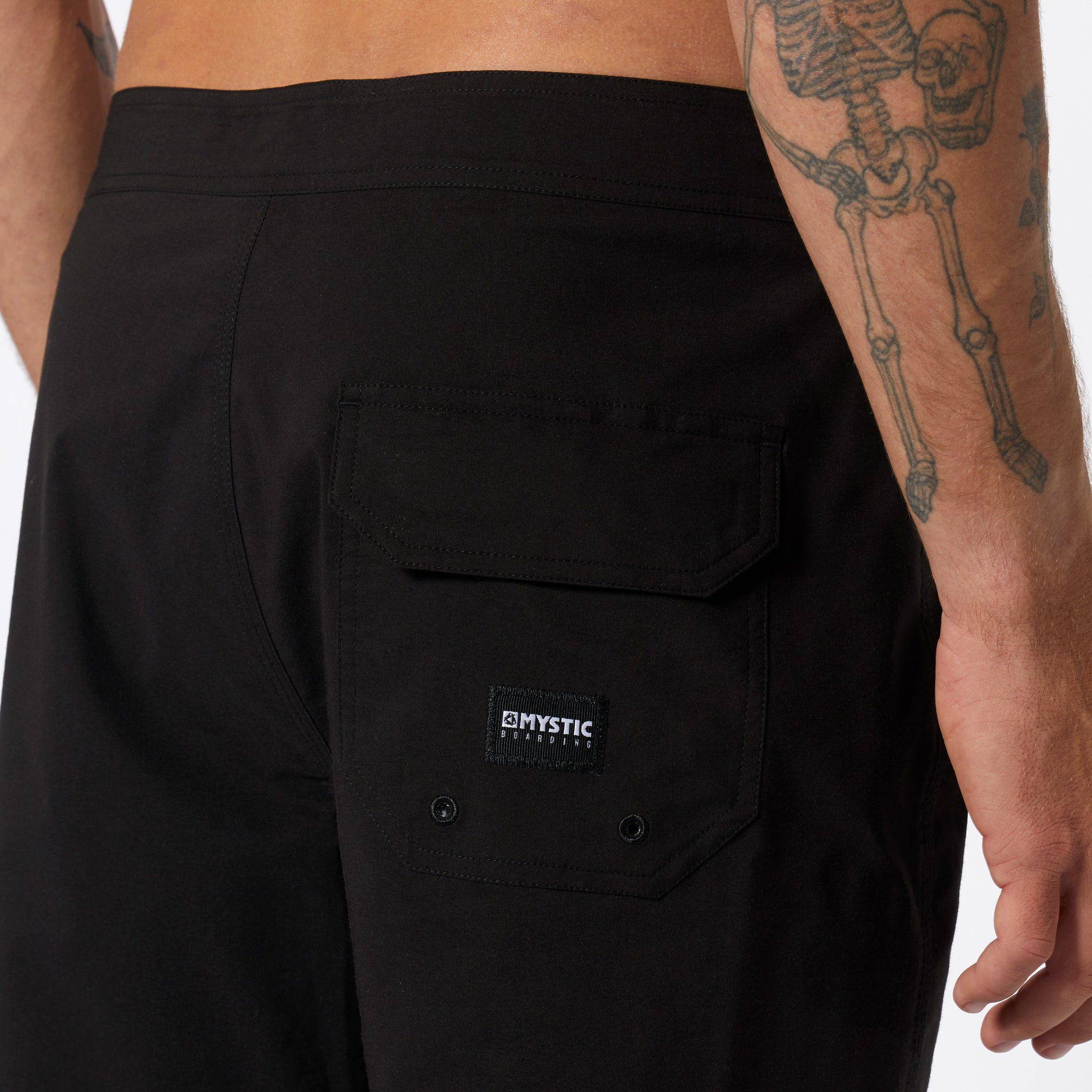 Mystic Brand Movement Boardshort | 23 - Boardshorts