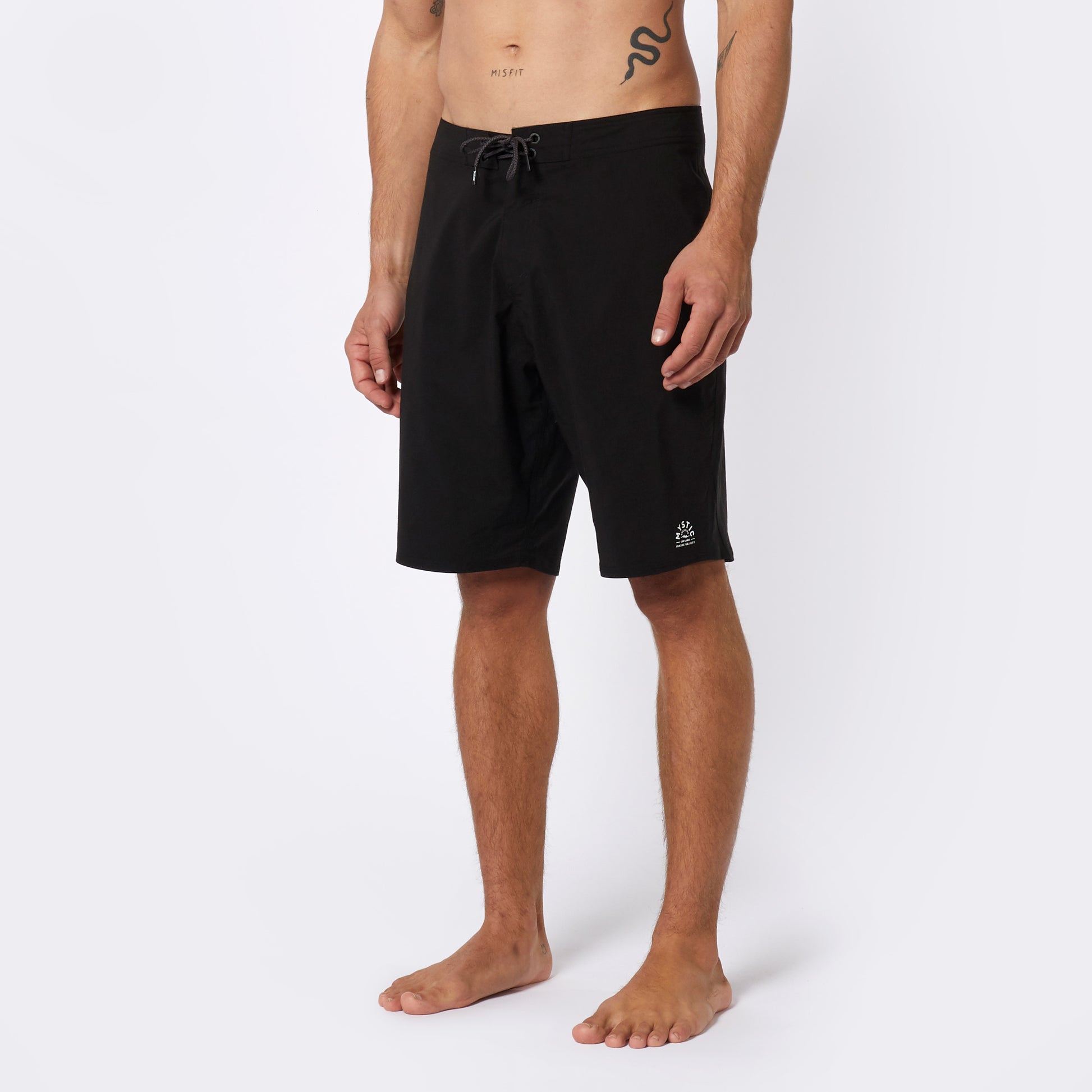 Mystic Brand Movement Boardshort | 23 - Boardshorts