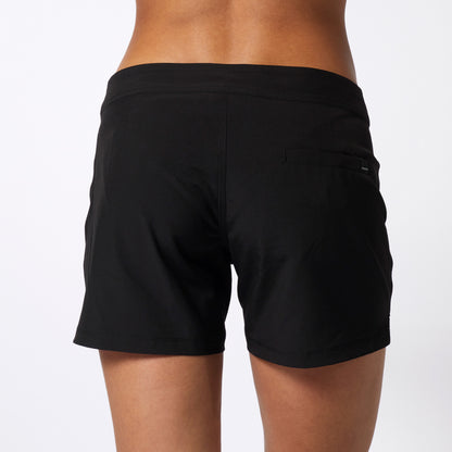 Mystic Jayde Boardshort - Boardshorts