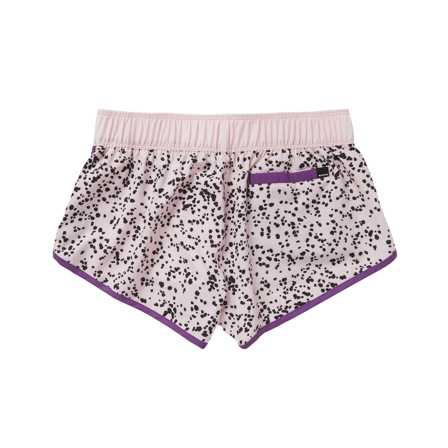 Mystic Roar Boardshort Dawn Pink - Boardshorts