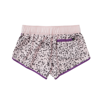 Mystic Roar Boardshort Dawn Pink - Boardshorts