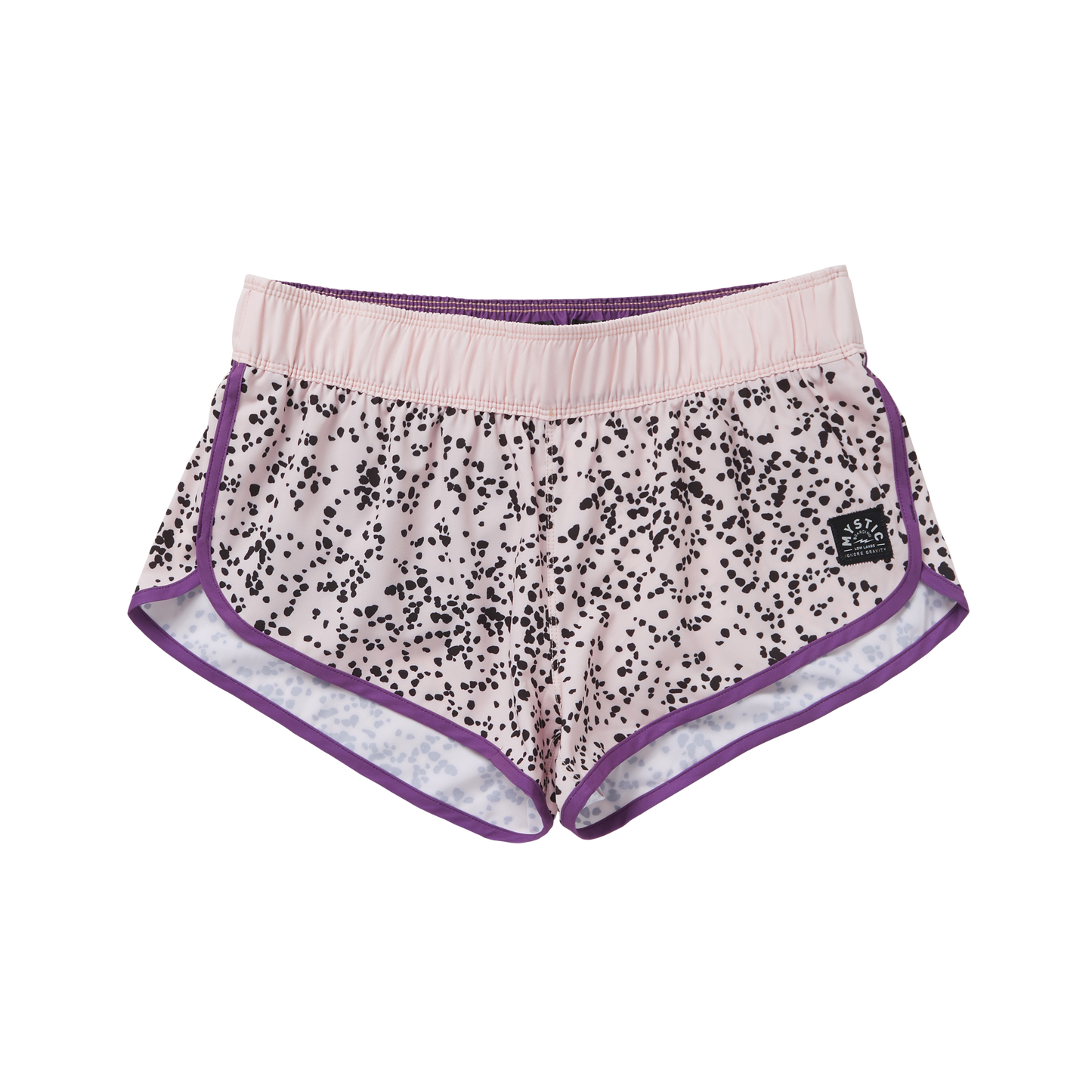 Mystic Roar Boardshort Dawn Pink - Boardshorts