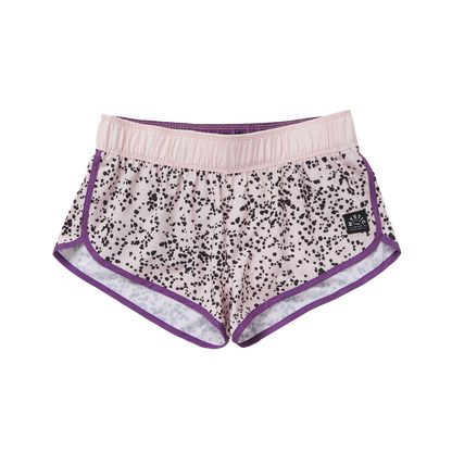 Mystic Roar Boardshort Dawn Pink - Boardshorts