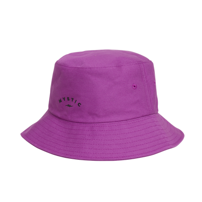 Mystic Bucket Hat Sunset Purple - Bucket Hats
