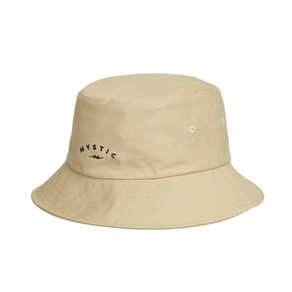 Mystic Bucket Hat Warm Sand - Bucket Hats