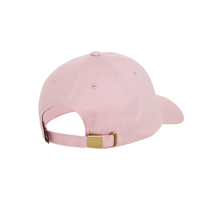 Mystic The Mirror Cap Dawn Pink - Caps