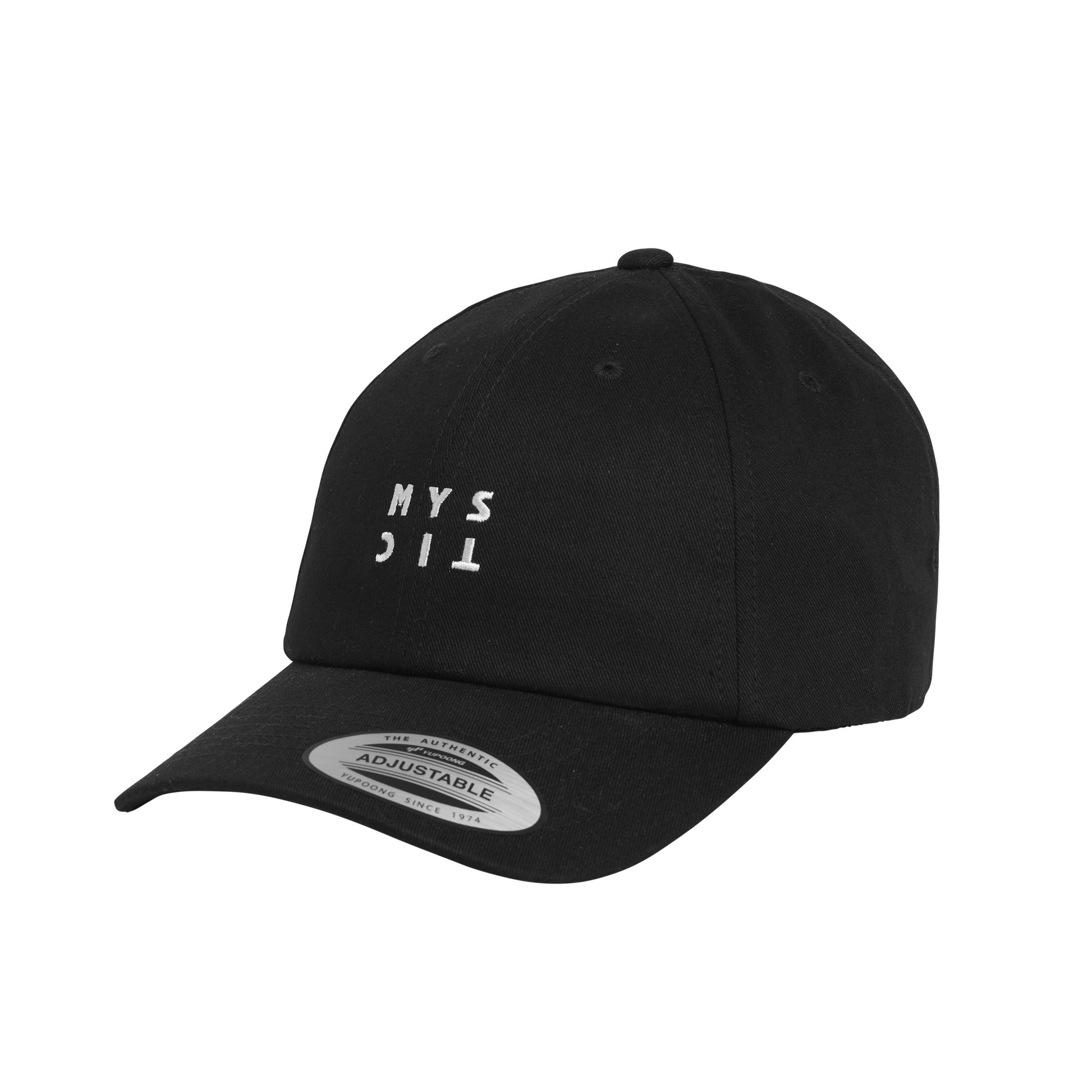 Mystic The Mirror Cap - Caps